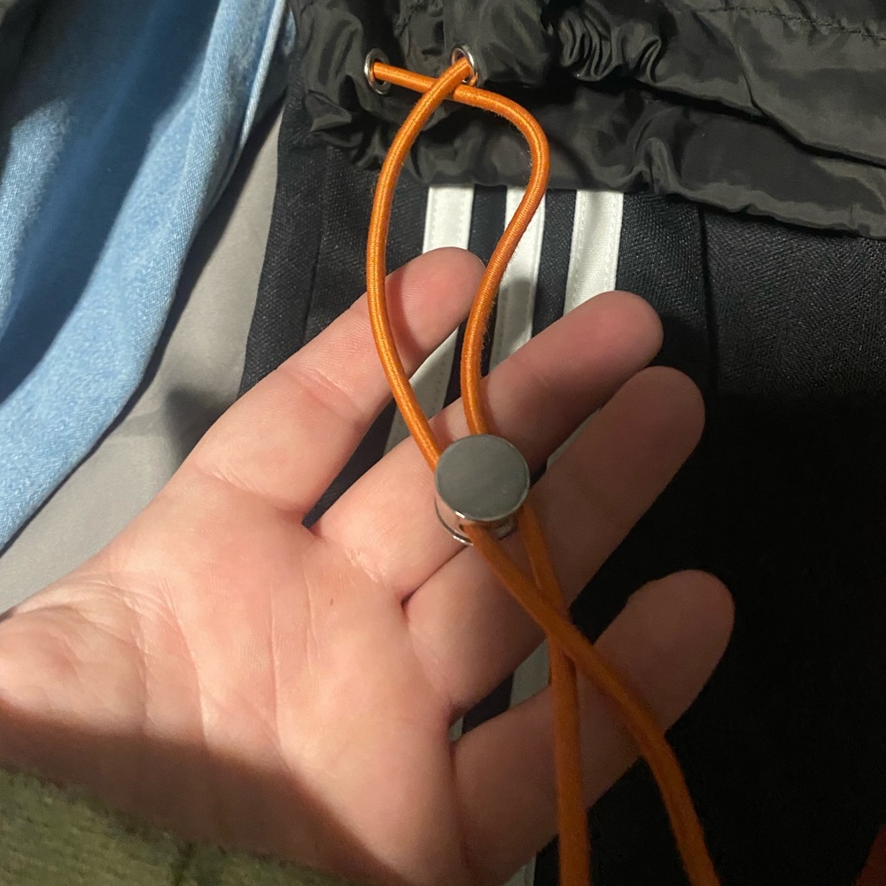 H&M windjacket - Picture 3 of 4